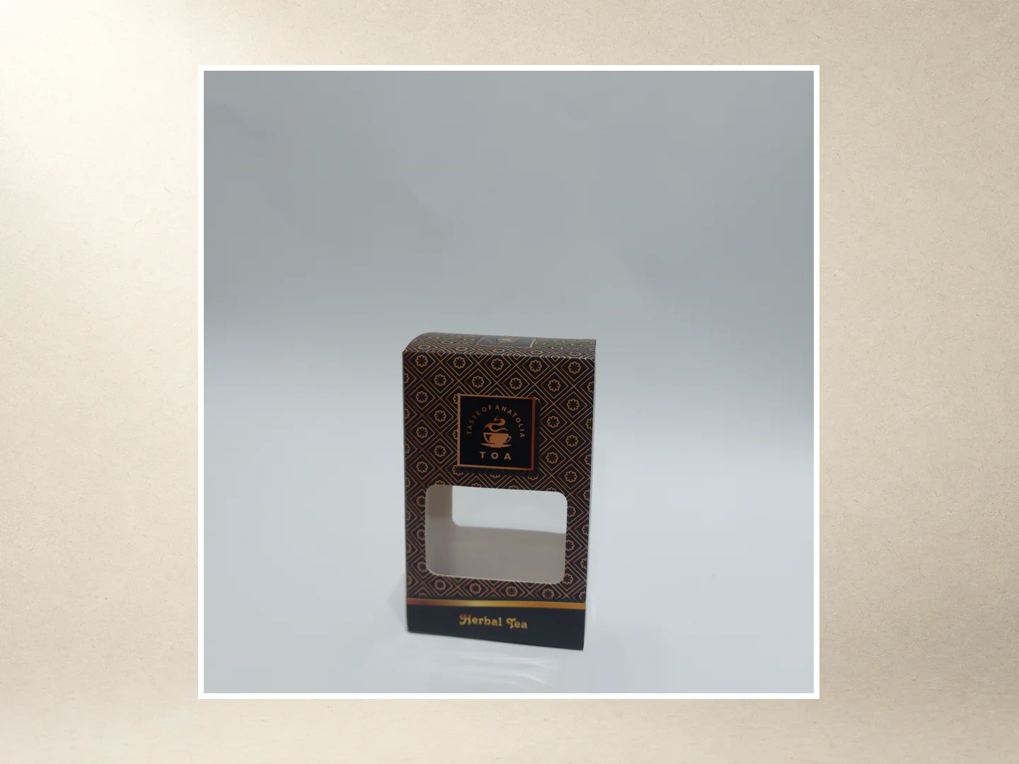 علب عطور — 2