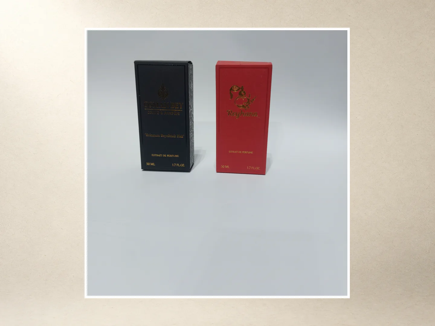 علب عطور — 3