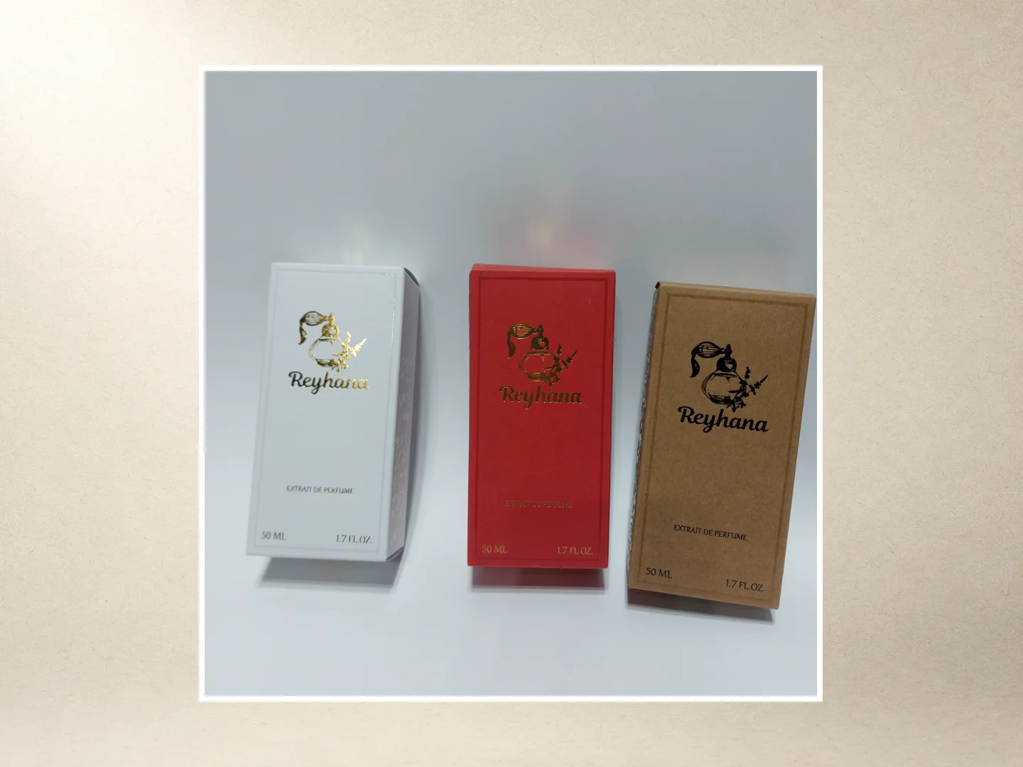 علب عطور — 4