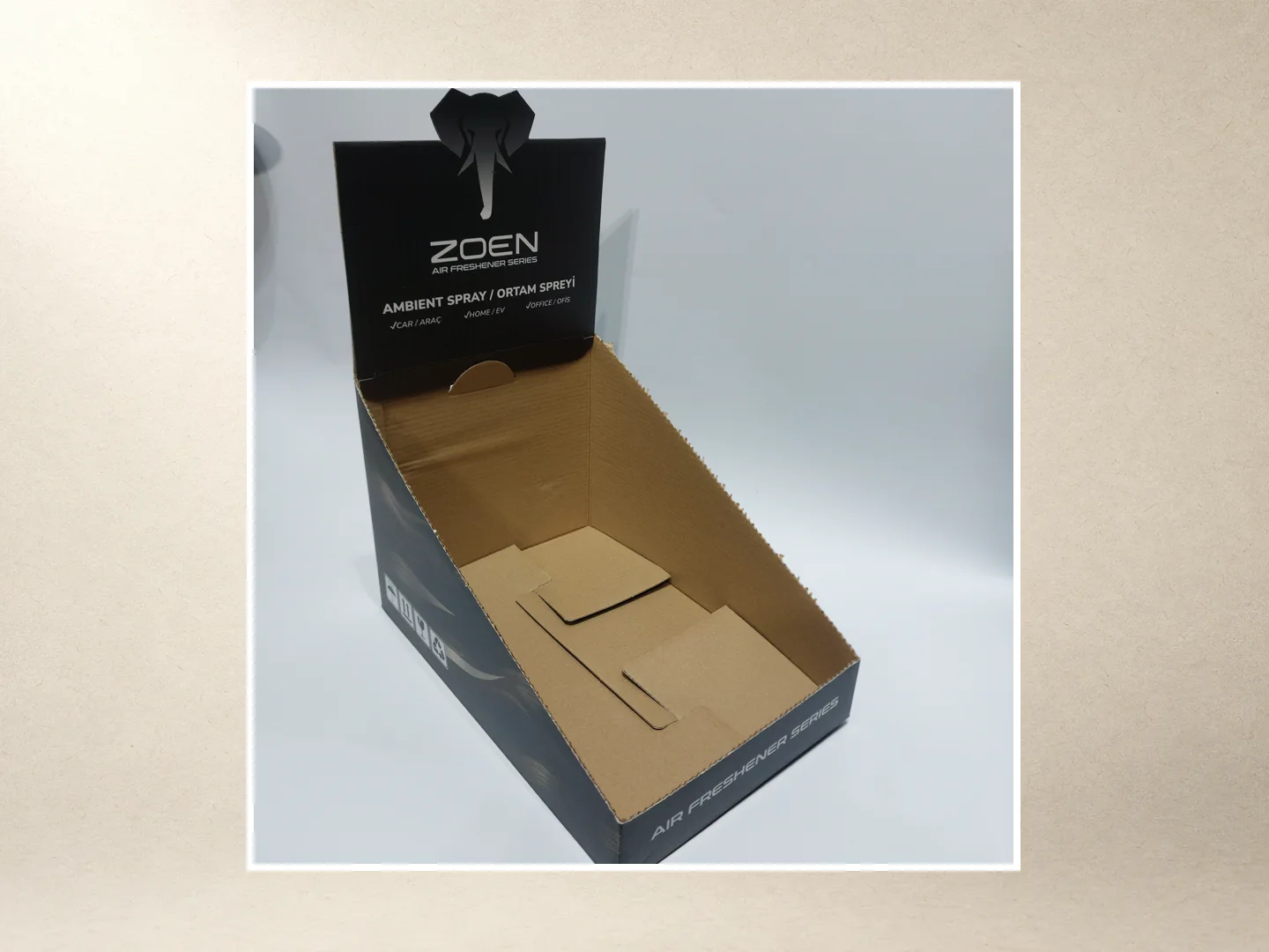علب عطور — 5