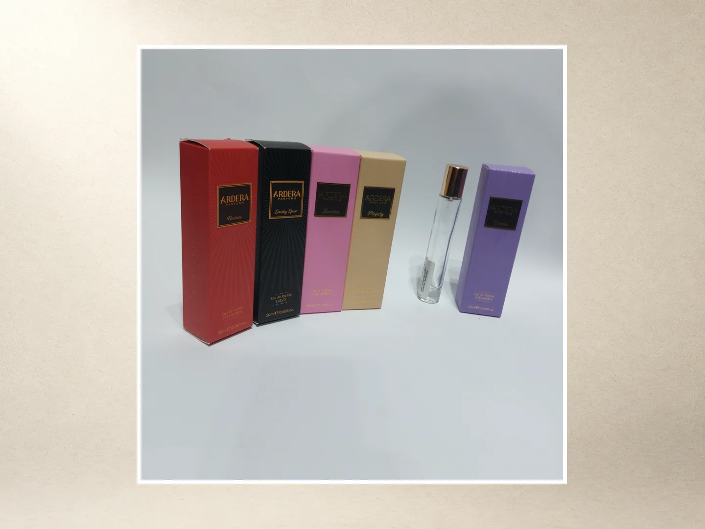 علب عطور — 9