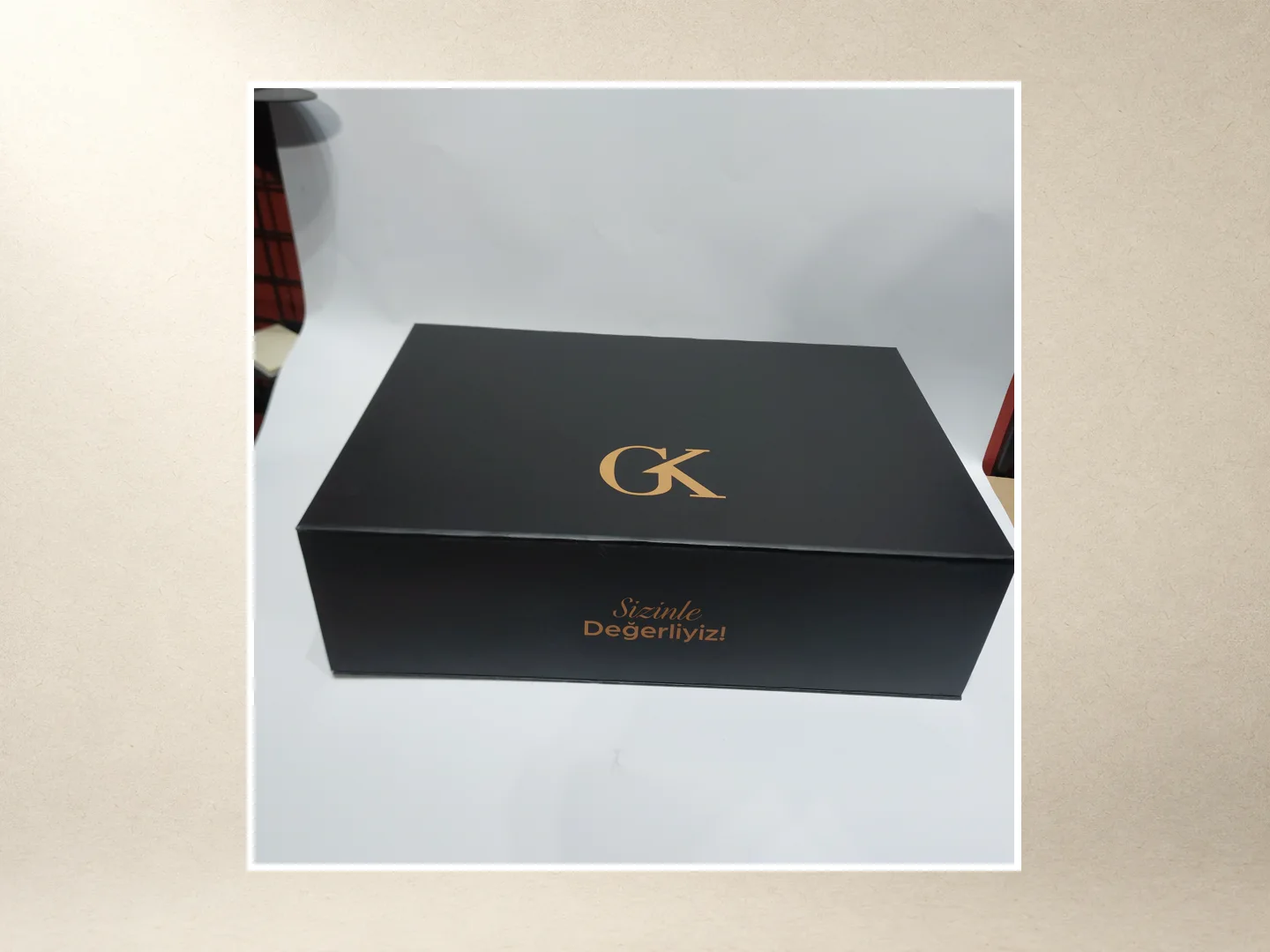 علب عطور — 10