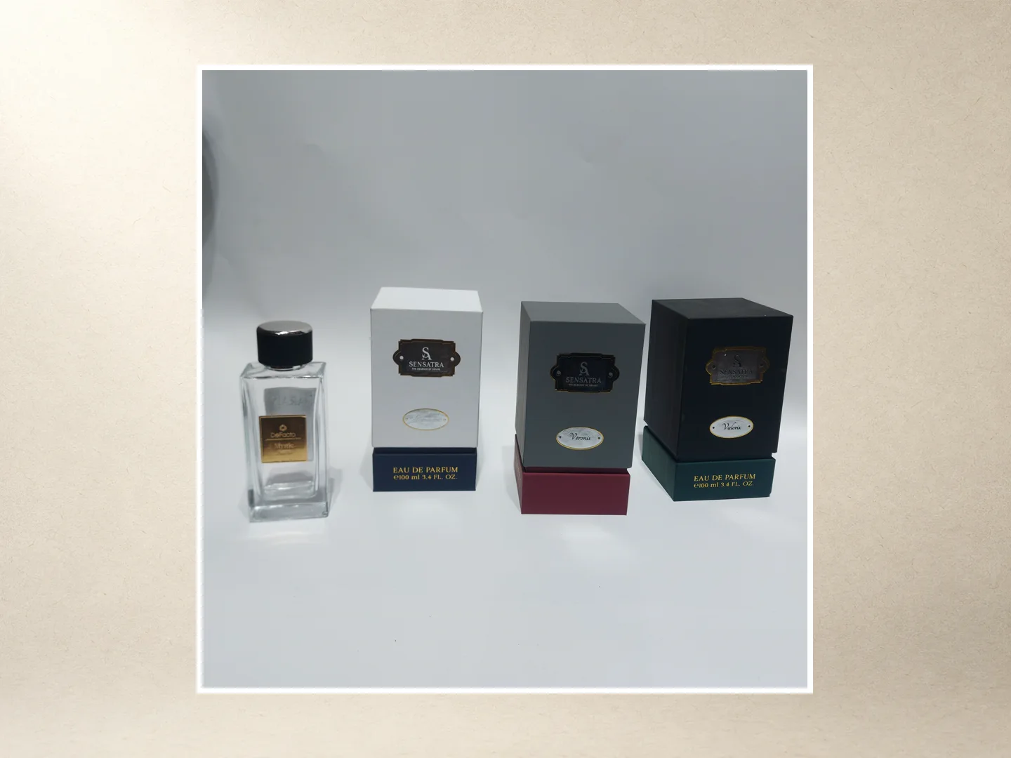 علب عطور — 11