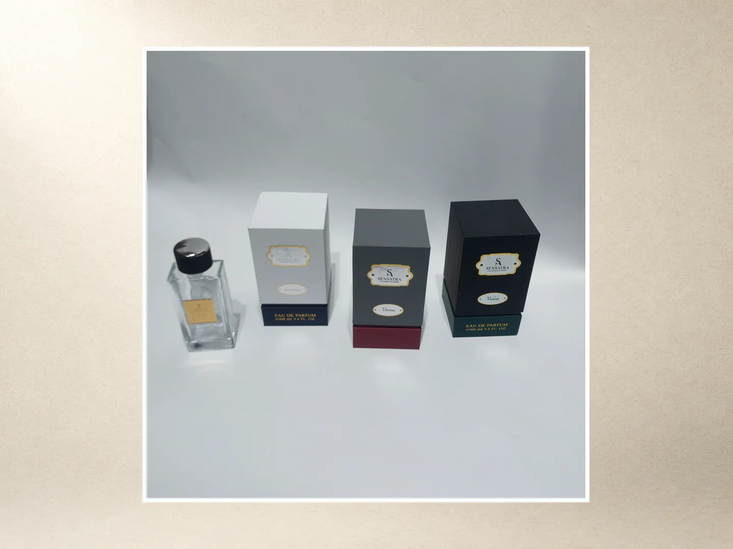 علب عطور — 13